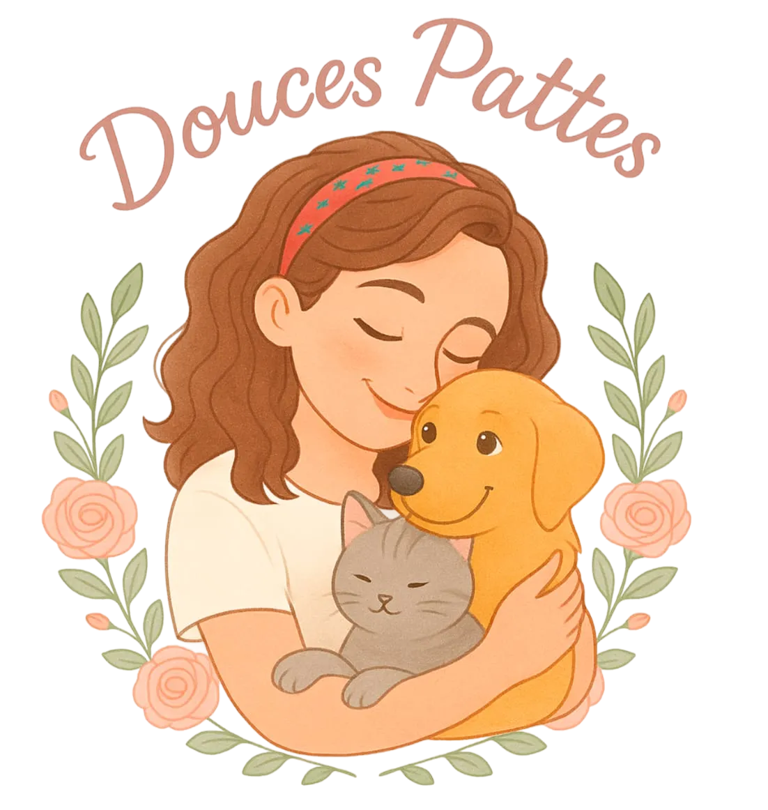 Douces Pattes - Pet Sitter Bordeaux