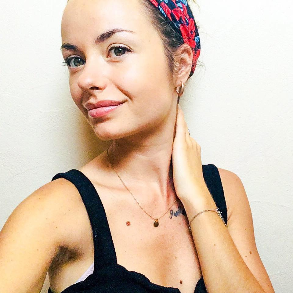 Noémie - Cat Sitter Bordeaux